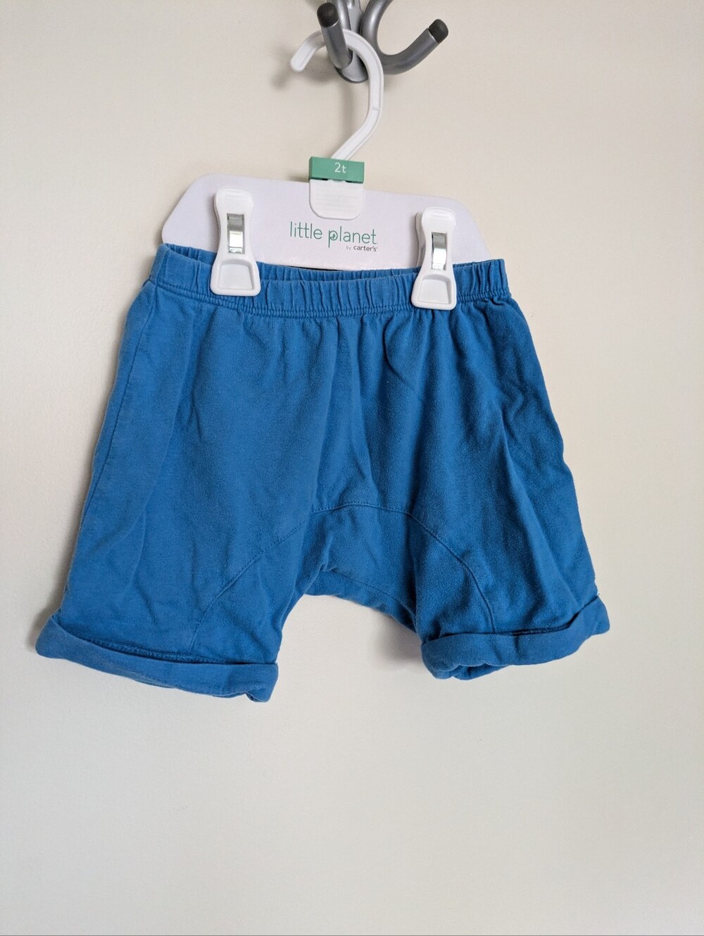 Hanna Andersson shorts